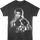 Spray Paint Muhammad Ali T-Shirt