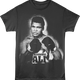 Spray Paint Muhammad Ali T-Shirt thumbnail