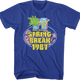 Spring Break 1987 MTV Shirt thumbnail