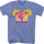 Spring Break '88 MTV Shirt