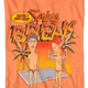 Spring Break Beavis And Butt-Head T-Shirt thumbnail