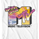 Spring Break MTV Shirt thumbnail