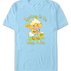 Spring Is In The Air Strawberry Shortcake T-Shirt thumbnail