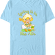 Spring Is In The Air Strawberry Shortcake T-Shirt thumbnail