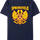 Springfield Hockey Crest Simpsons T-Shirt
