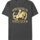 Springfield Polo Club Simpsons T-Shirt thumbnail