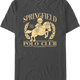 Springfield Polo Club Simpsons T-Shirt thumbnail