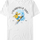 Springfield Surf Simpsons T-Shirt