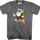 Spryte Sprite Elf Hills T-Shirt