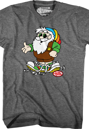 Spryte Sprite Elf Hills T-Shirt