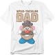 Spud-Tacular Dad Mr. Potato Head T-Shirt thumbnail