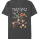 Squad Ghouls Disney T-Shirt thumbnail