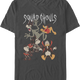Squad Ghouls Disney T-Shirt thumbnail