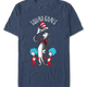 Squad Goals Dr. Seuss T-Shirt thumbnail