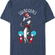 Squad Goals Dr. Seuss T-Shirt thumbnail