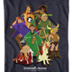 Squad Ready Dungeons & Dragons T-Shirt thumbnail