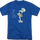 Squidward's Clarinet SpongeBob SquarePants T-Shirt