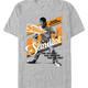 Squints Michael Palledorous Sandlot T-Shirt thumbnail