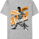 Squints Michael Palledorous Sandlot T-Shirt thumbnail