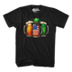 St. Patrick's Day Beer T-Shirt thumbnail