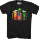 St. Patrick's Day Beer T-Shirt thumbnail