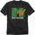 St. Patrick's Day Logo MTV T-Shirt