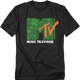 St. Patrick's Day Logo MTV T-Shirt thumbnail