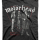 St. Valentine's Day Massacre Motorhead T-Shirt thumbnail