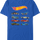 Stacked Classic Cars Hot Wheels T-Shirt