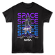Stacked Space NASA T-Shirt thumbnail