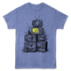 Stacked Televisions MTV T-Shirt thumbnail