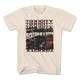 Stacked Toxicity System Of A Down T-Shirt thumbnail