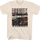 Stacked Toxicity System Of A Down T-Shirt