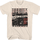 Stacked Toxicity System Of A Down T-Shirt thumbnail