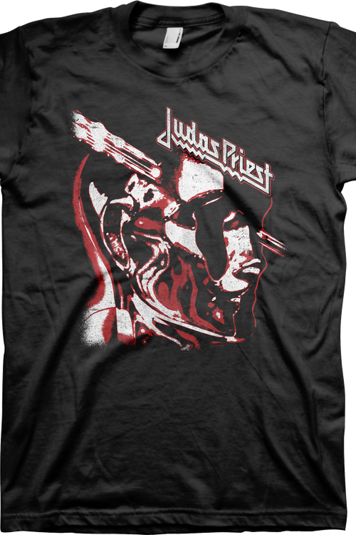 Stained Class Judas Priest T-Shirt