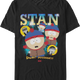 Stan Dude South Park T-Shirt thumbnail