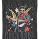 Star Bursts Jimi Hendrix T-Shirt thumbnail