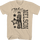 Star Collage Willie Nelson T-Shirt