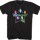 Star Logo NSYNC Shirt