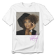 Photo & Autograph Whitney Houston T-Shirt thumbnail