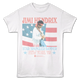 Star Spangled Banner New York '69 Jimi Hendrix T-Shirt thumbnail