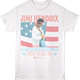 Star Spangled Banner New York '69 Jimi Hendrix T-Shirt thumbnail