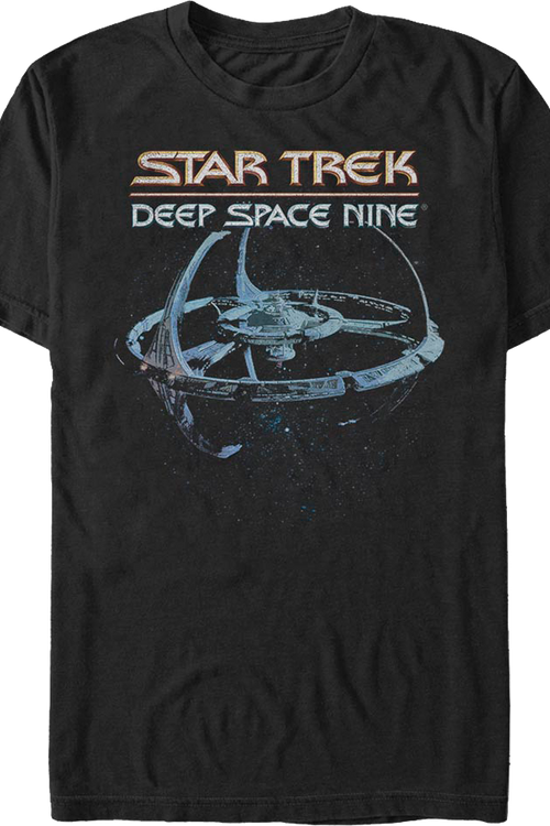 Star Trek Deep Space Nine T-Shirt