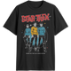 Where No One Has Gone Before Group Photo Star Trek T-Shirt thumbnail