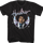 Starry Circle Jimi Hendrix T-Shirt