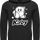 Starry Pose Kirby Hoodie