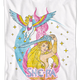 Starry Swift Wind and She-Ra Masters of the Universe T-Shirt thumbnail