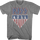 Stars And Stripes KISS T-Shirt