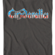 Stars and Stripes Logo Cinderella T-Shirt thumbnail