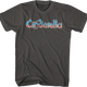 Stars and Stripes Logo Cinderella T-Shirt thumbnail